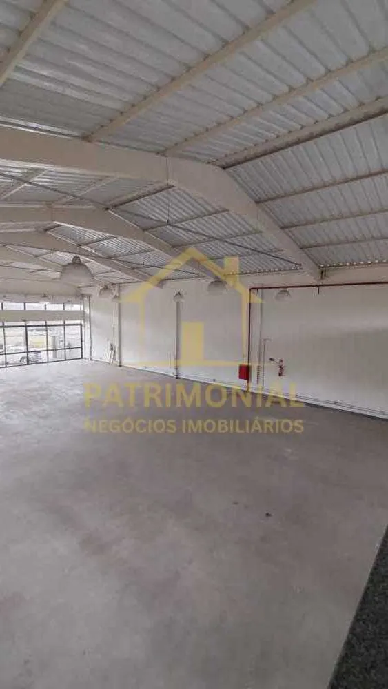 Depósito-Galpão, 1180 m² - Foto 2