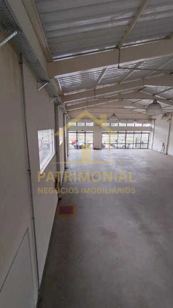 Depósito-Galpão, 1180 m² - Foto 3