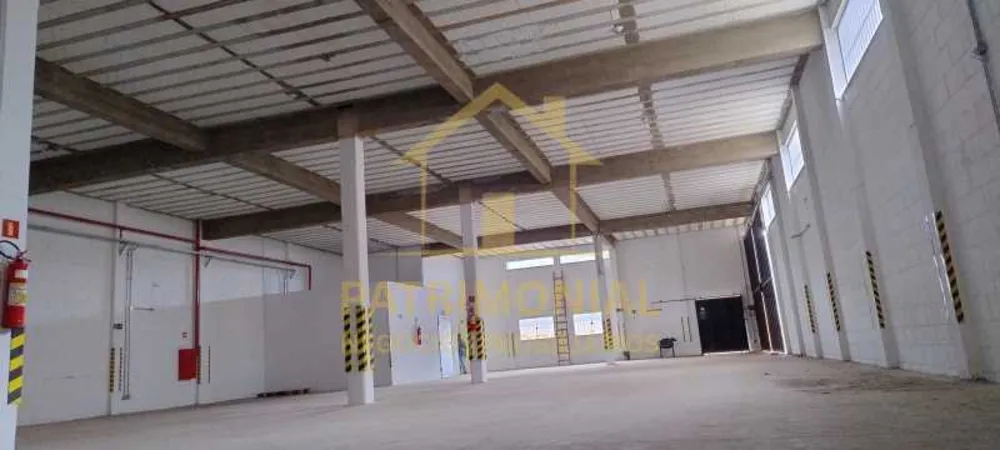 Depósito-Galpão, 1180 m² - Foto 5