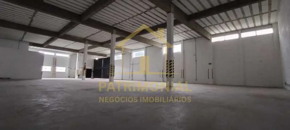 Depósito-Galpão, 1180 m² - Foto 12