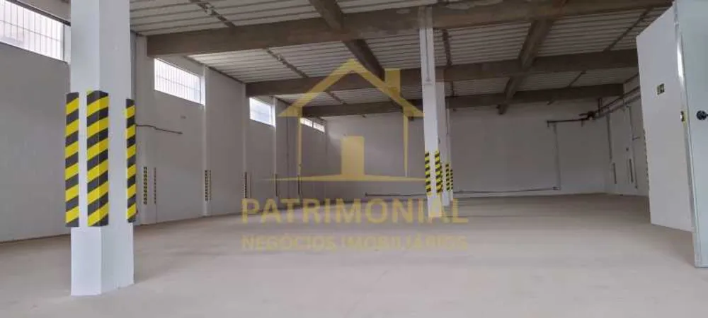 Depósito-Galpão, 1180 m² - Foto 8