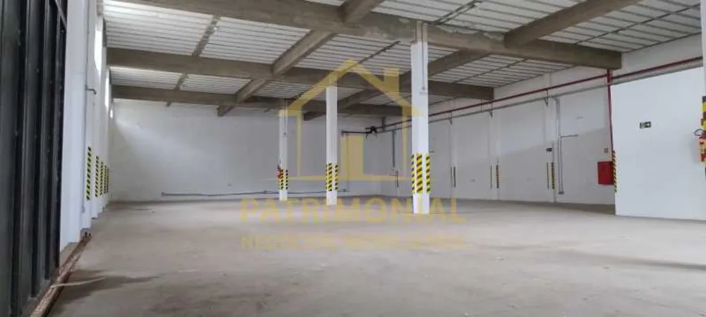 Depósito-Galpão, 1180 m² - Foto 7