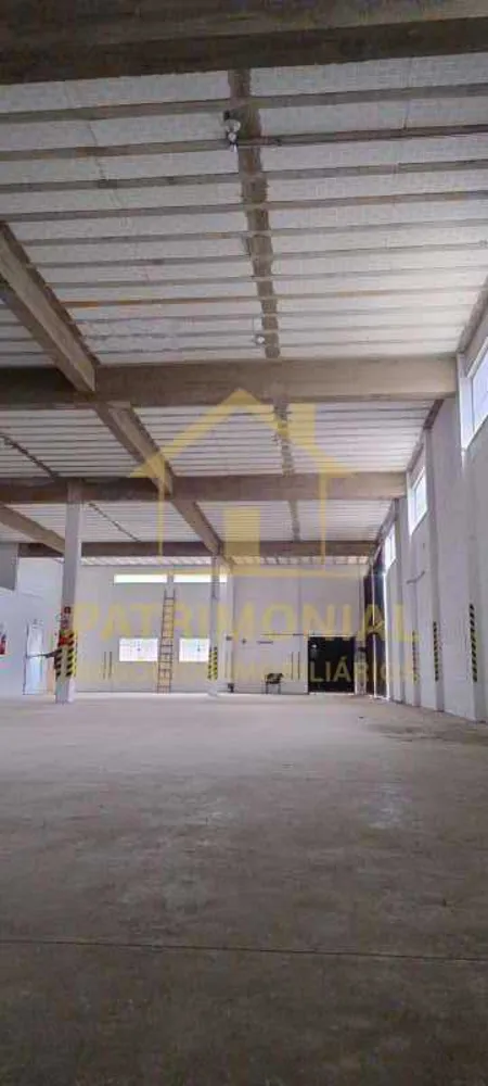 Depósito-Galpão, 1180 m² - Foto 9