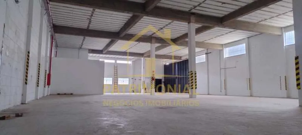 Depósito-Galpão, 1180 m² - Foto 10