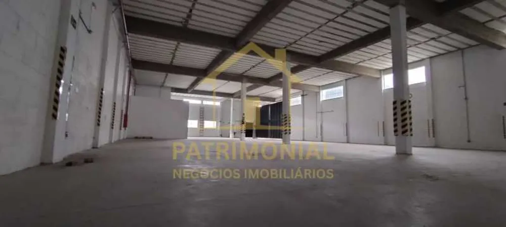 Depósito-Galpão, 1180 m² - Foto 11