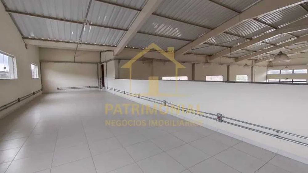Depósito-Galpão, 1180 m² - Foto 4