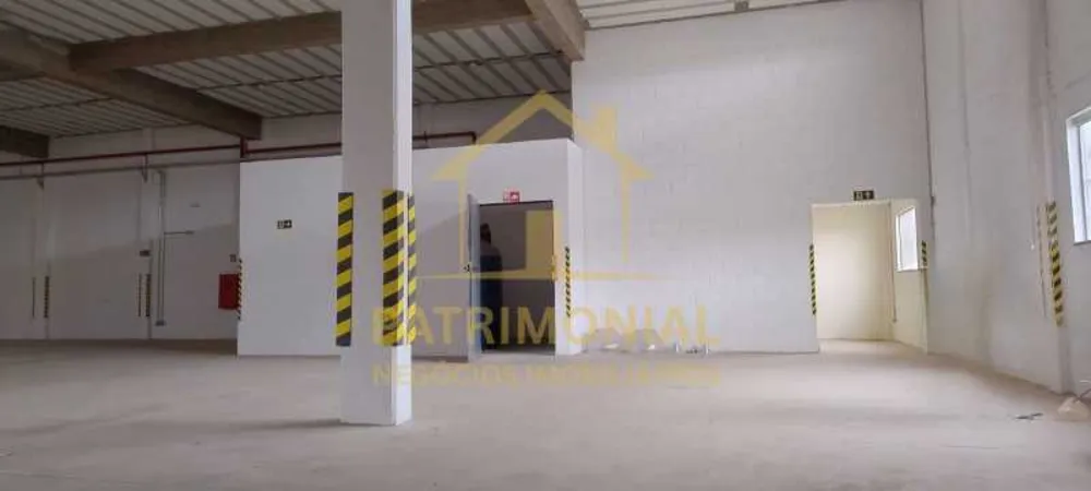 Depósito-Galpão, 1180 m² - Foto 6