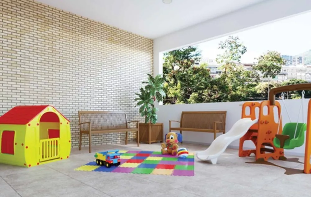 Cobertura, 4 quartos, 271 m² - Foto 3