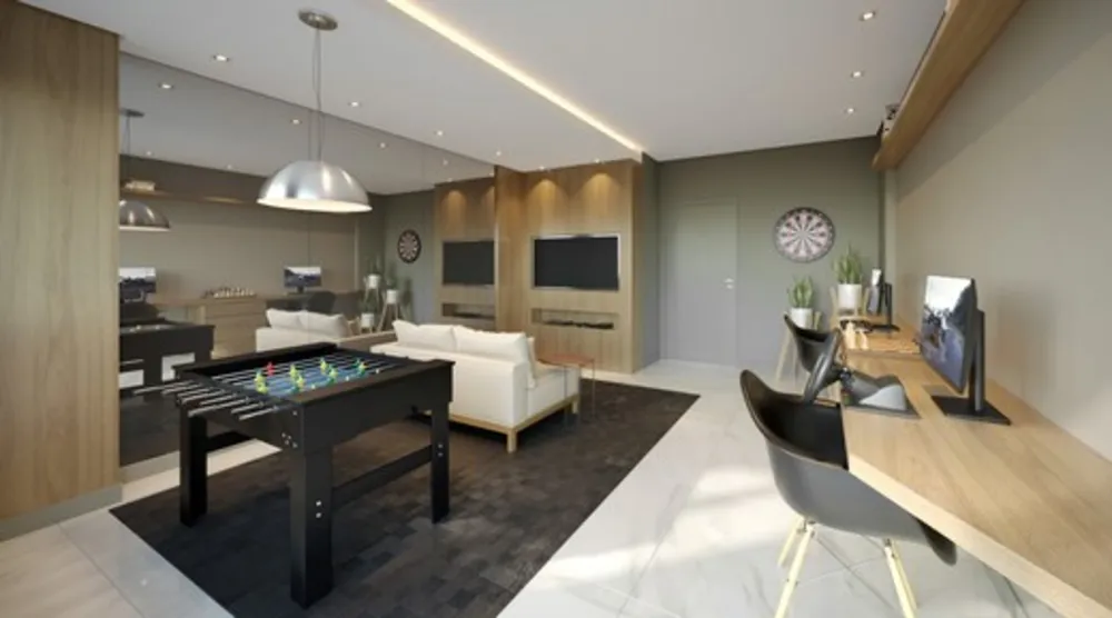 Apartamento, 2 quartos, 55 m² - Foto 6
