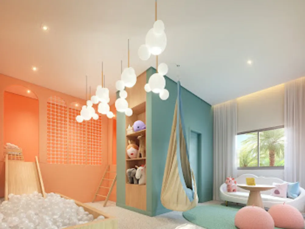 Apartamento, 2 quartos, 86 m² - Foto 10