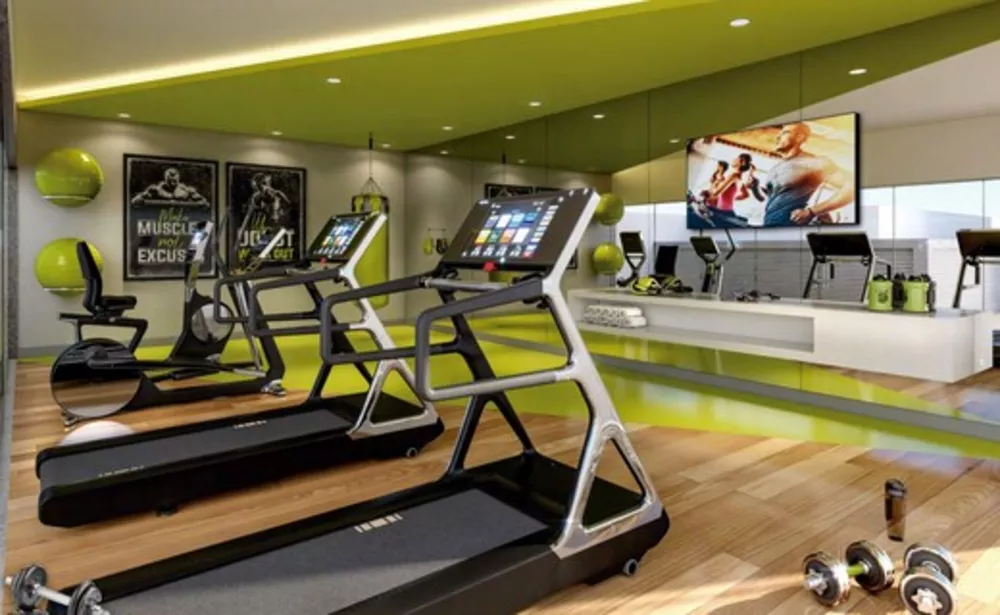 Cobertura, 3 quartos, 221 m² - Foto 13