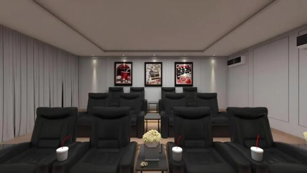 Apartamento, 3 quartos, 84 m² - Foto 6