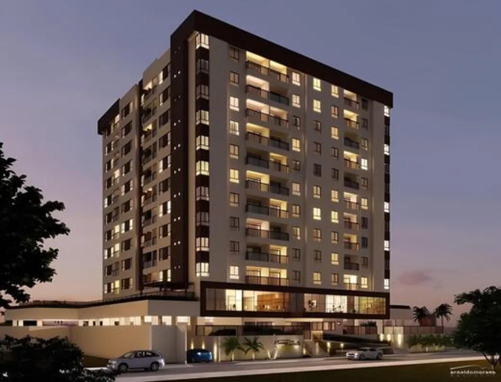 Apartamento, 3 quartos, 84 m² - Foto 1
