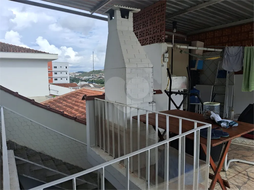 Casa, 3 quartos, 231 m² - Foto 8