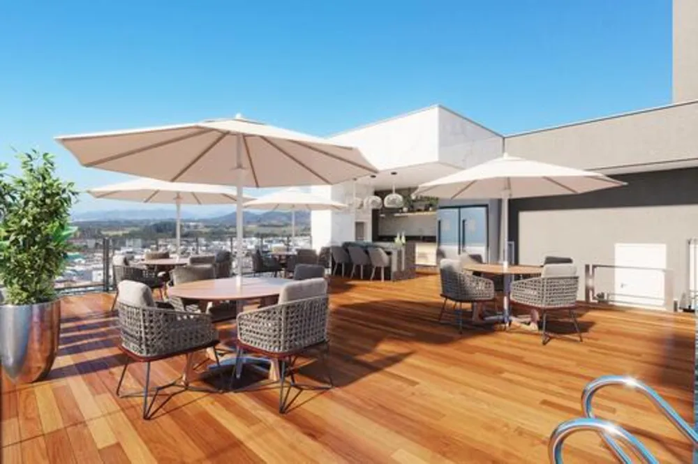 Apartamento, 2 quartos, 61 m² - Foto 7