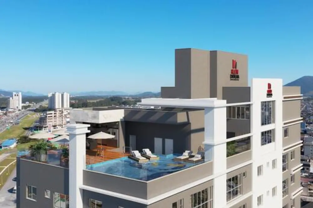 Apartamento, 2 quartos, 61 m² - Foto 9
