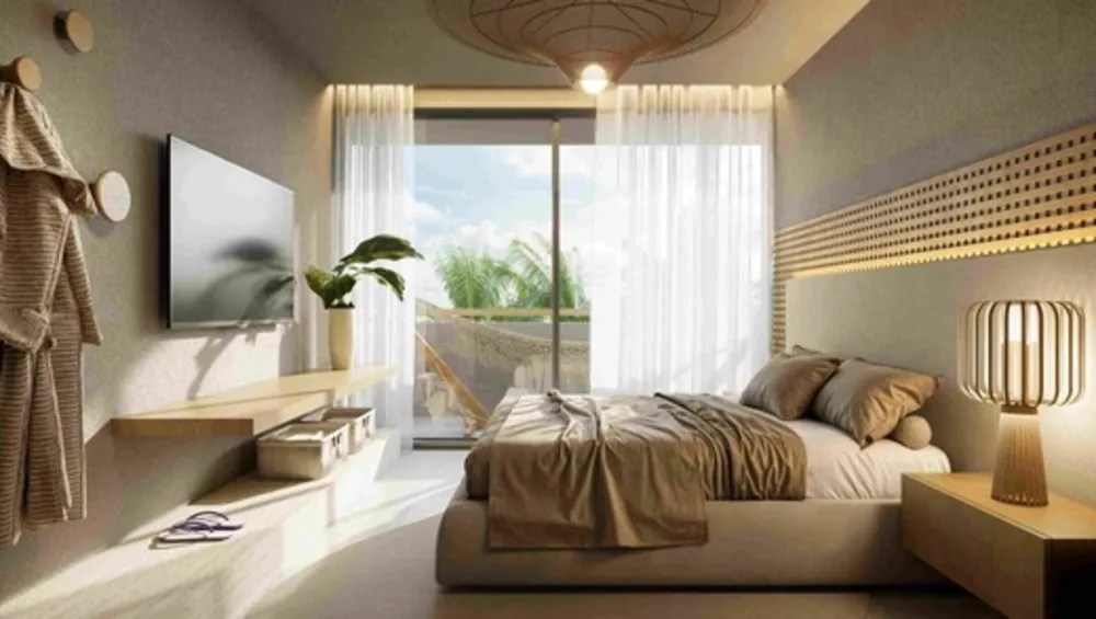 Apartamento, 1 quarto, 79 m² - Foto 8