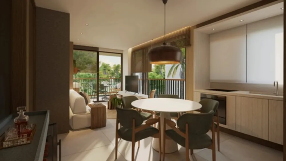 Apartamento, 1 quarto, 79 m² - Foto 3