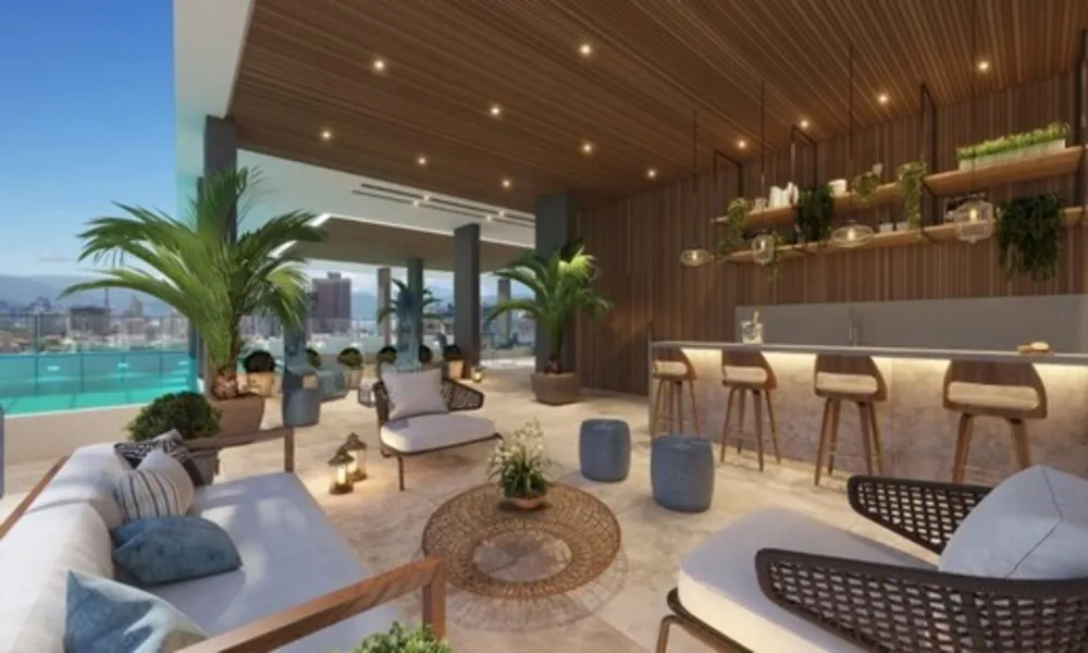 Apartamento, 2 quartos, 86 m² - Foto 8