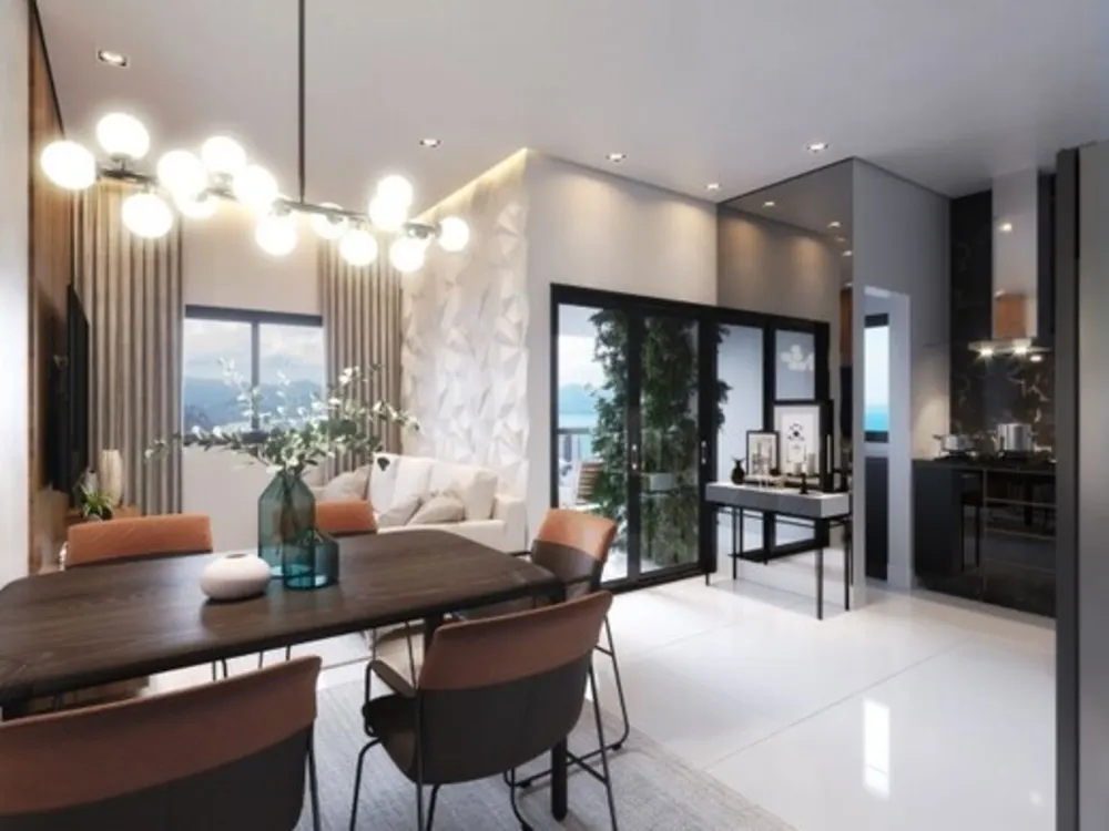 Apartamento, 2 quartos, 86 m² - Foto 4