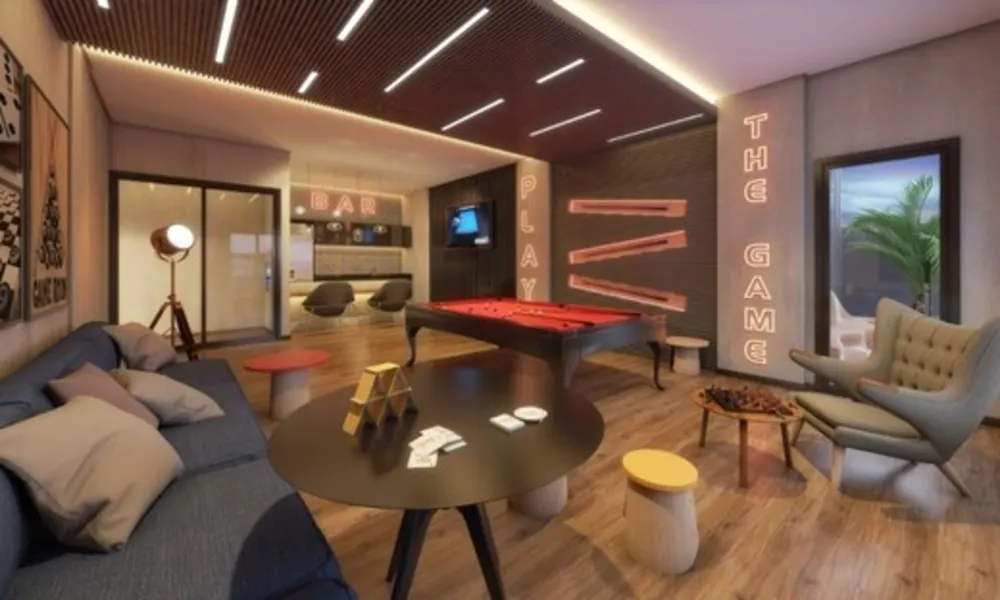Apartamento, 2 quartos, 86 m² - Foto 10