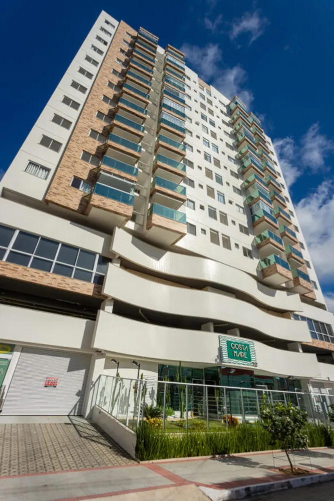 Loja-Salão, 73 m² - Foto 1