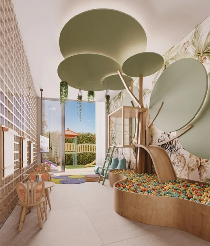 Apartamento, 3 quartos, 141 m² - Foto 6