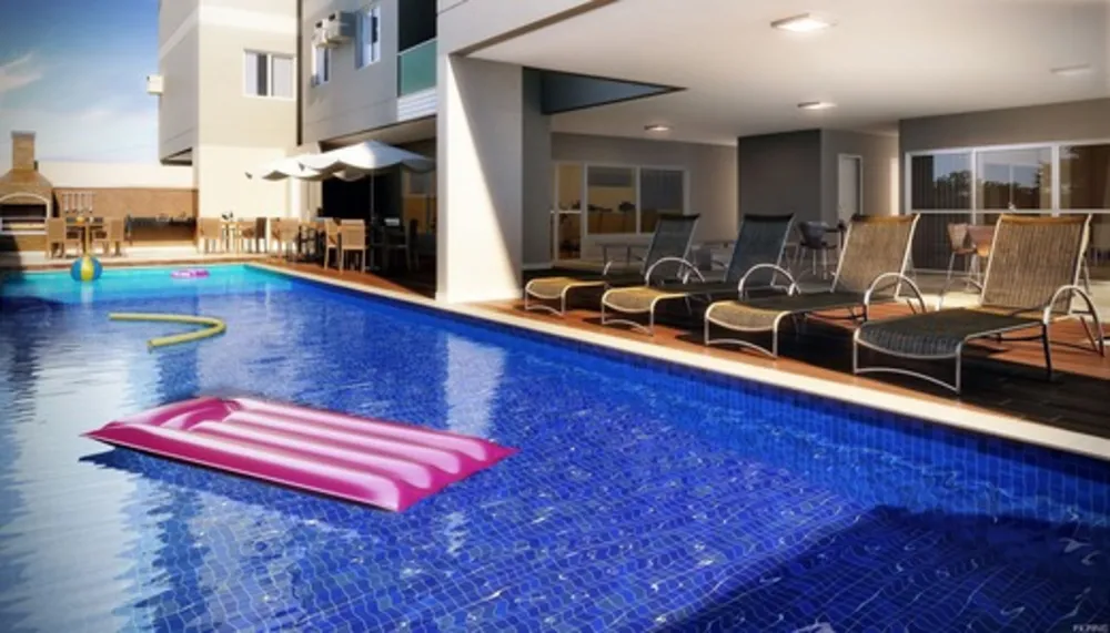 Apartamento, 3 quartos, 67 m² - Foto 7