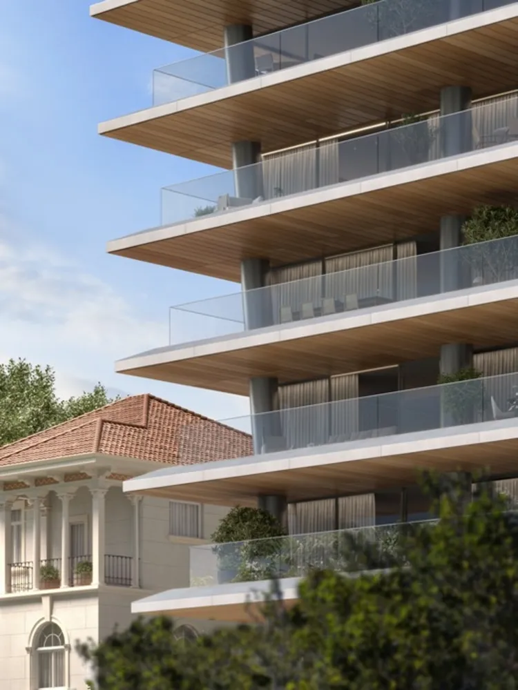 Apartamento, 3 quartos, 329 m² - Foto 8
