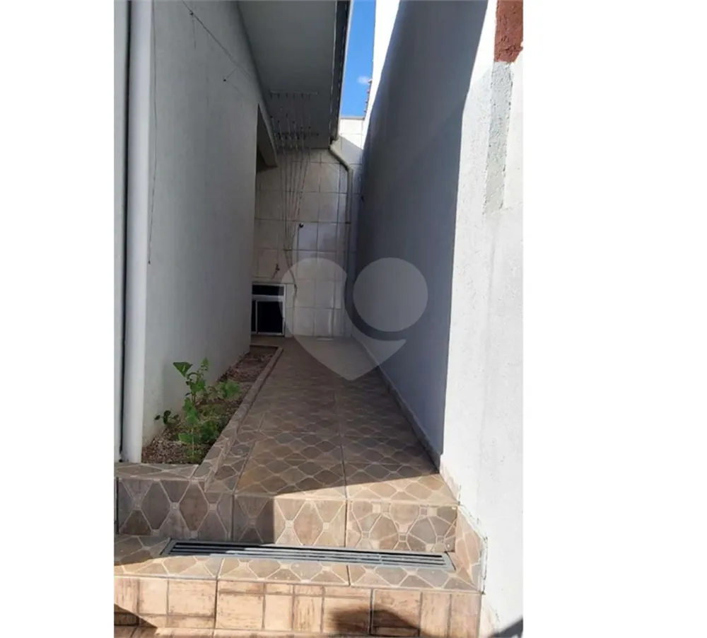 Casa, 3 quartos, 80 m² - Foto 4