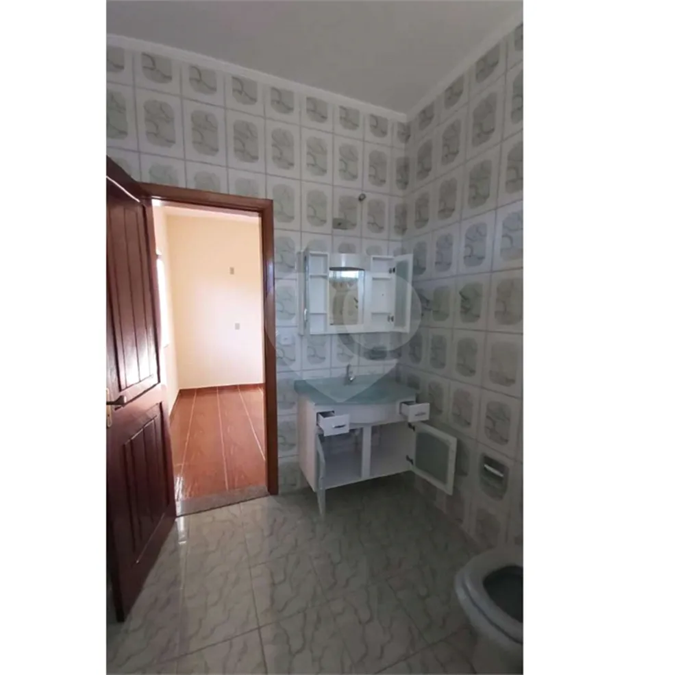 Casa, 3 quartos, 80 m² - Foto 1