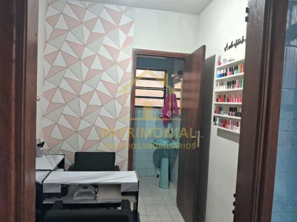 Apartamento, 3 quartos, 273 m² - Foto 1