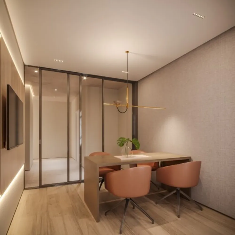 Loft, 27 m² - Foto 7