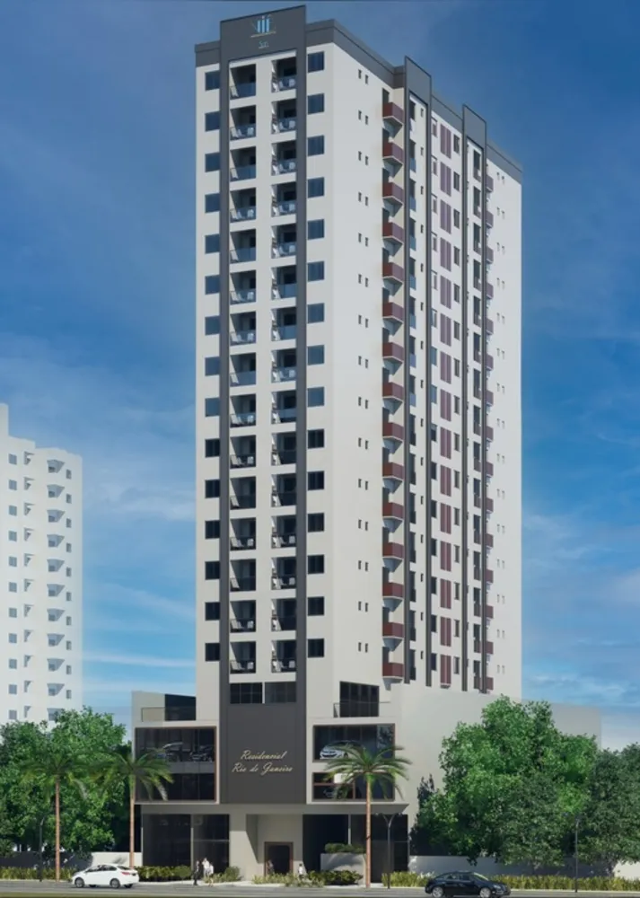 Apartamento, 2 quartos, 69 m² - Foto 4