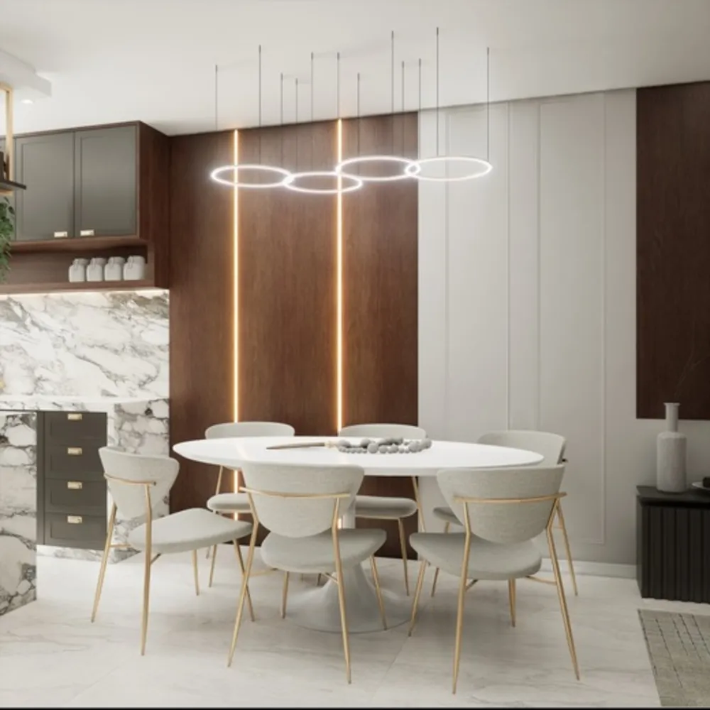 Apartamento, 2 quartos, 69 m² - Foto 8