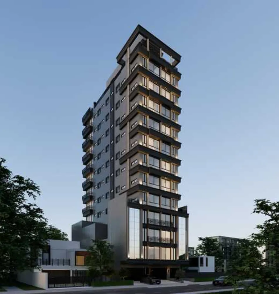 Apartamento, 2 quartos, 149 m² - Foto 1