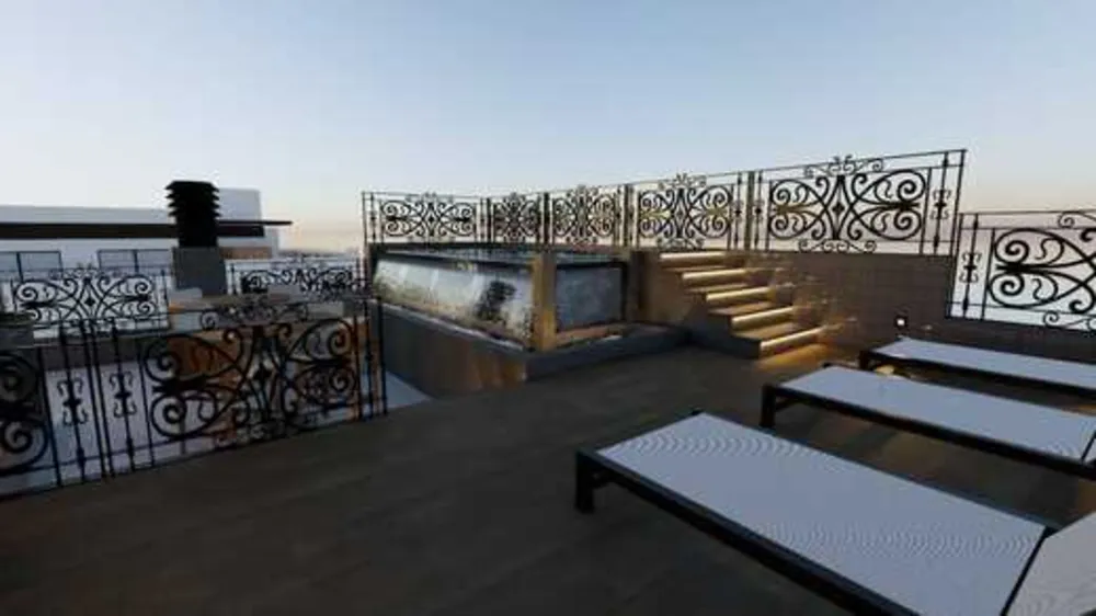 Apartamento, 2 quartos, 149 m² - Foto 6