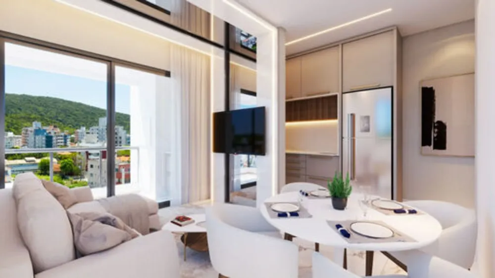 Cobertura, 3 quartos, 144 m² - Foto 4
