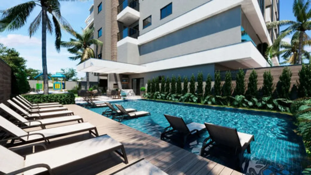 Cobertura, 3 quartos, 144 m² - Foto 10