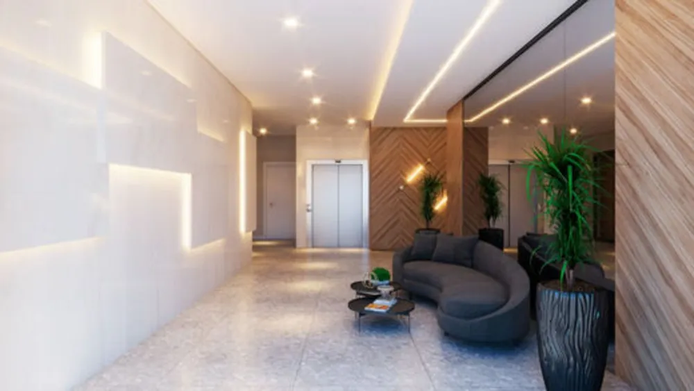 Cobertura, 3 quartos, 144 m² - Foto 3