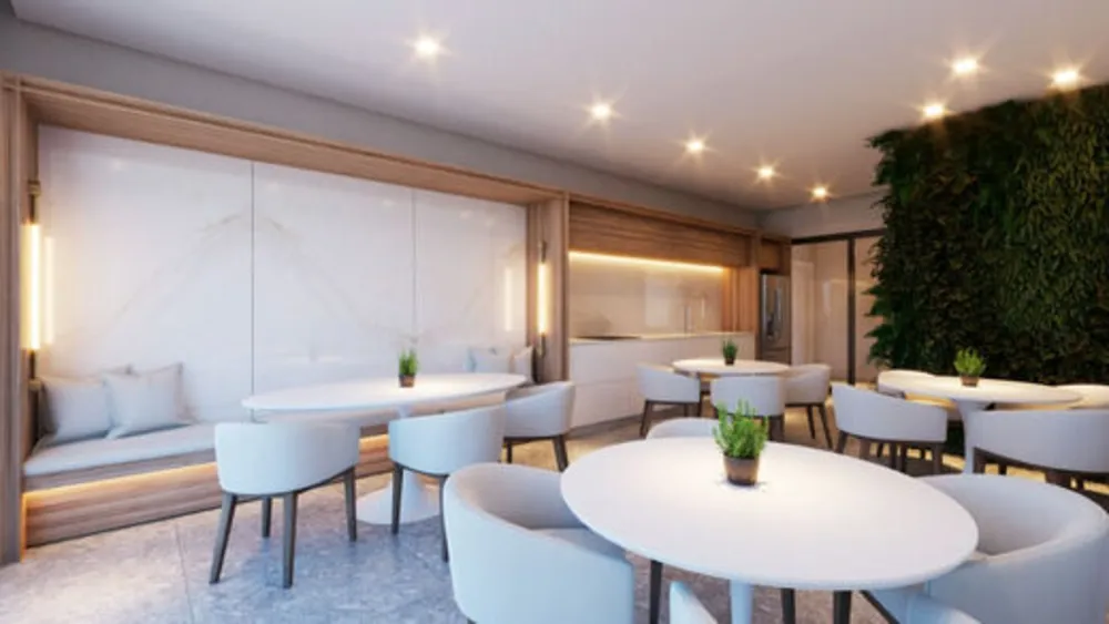 Cobertura, 3 quartos, 144 m² - Foto 8
