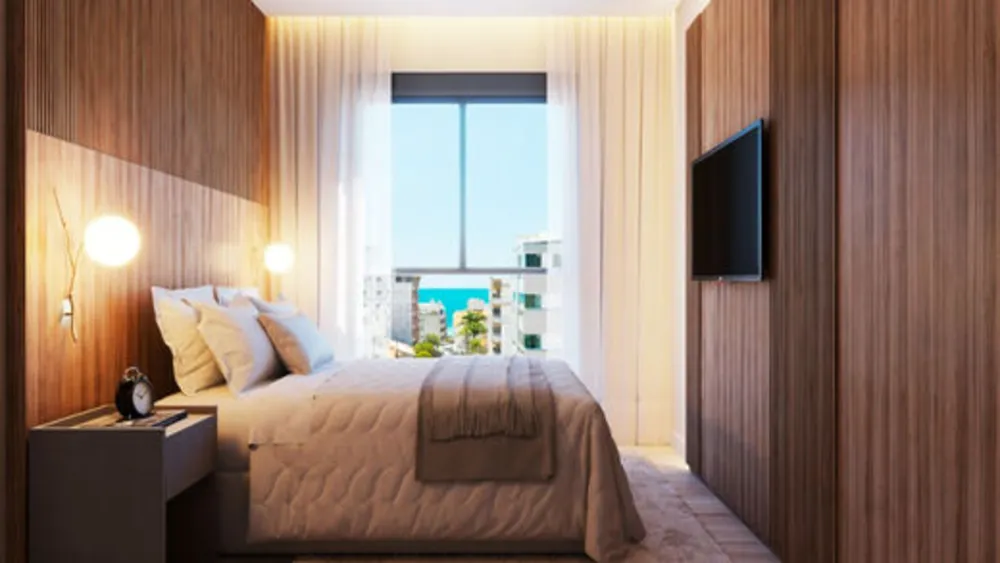 Cobertura, 3 quartos, 144 m² - Foto 6