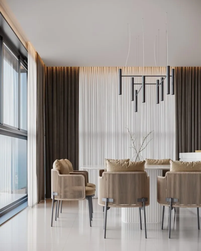 Apartamento, 4 quartos, 375 m² - Foto 8
