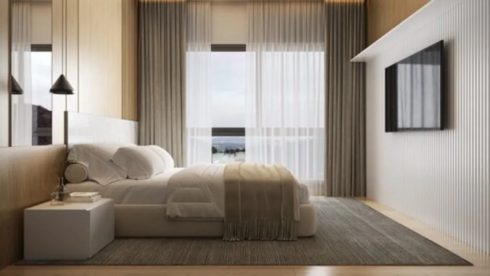 Apartamento, 4 quartos, 375 m² - Foto 12