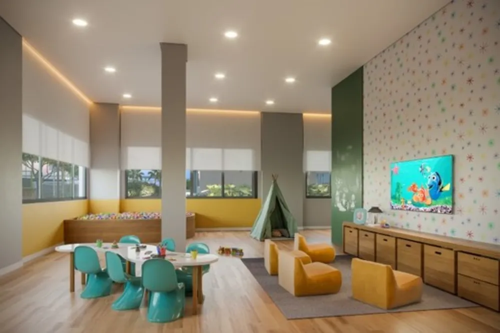 Apartamento, 3 quartos, 143 m² - Foto 6