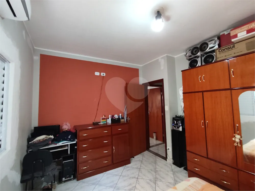 Casa, 2 quartos, 100 m² - Foto 7