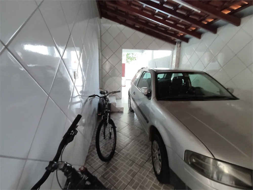 Casa, 2 quartos, 100 m² - Foto 1