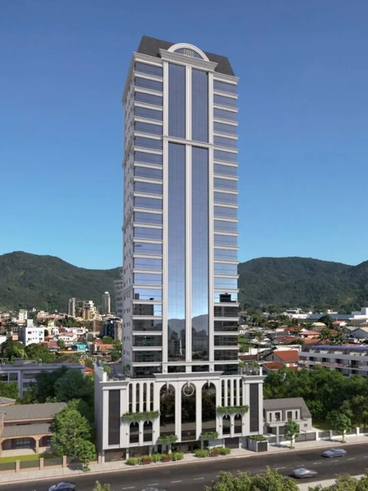 Apartamento, 2 quartos, 85 m² - Foto 1