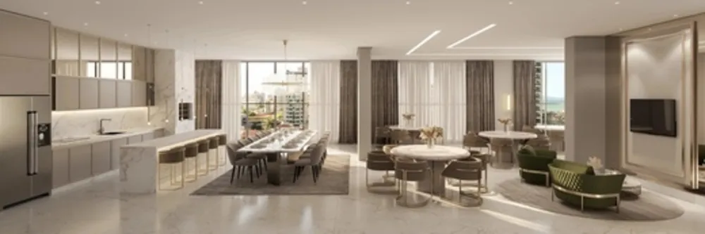 Apartamento, 2 quartos, 85 m² - Foto 4
