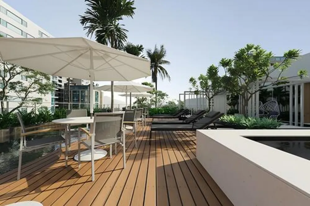 Apartamento, 3 quartos, 104 m² - Foto 1